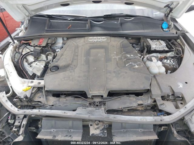 WA1LHAF7XHD046336 Audi Q7 2.0t Premium