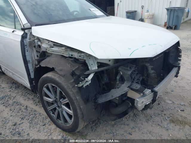 WA1LHAF7XHD046336 Audi Q7 2.0t Premium