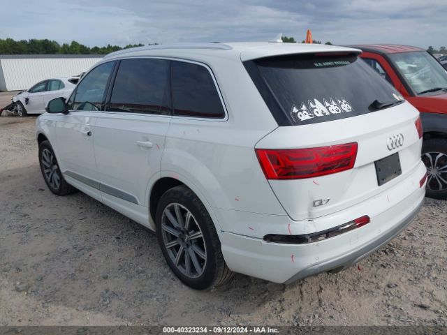 WA1LHAF7XHD046336 Audi Q7 2.0t Premium