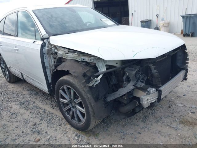 WA1LHAF7XHD046336 Audi Q7 2.0t Premium