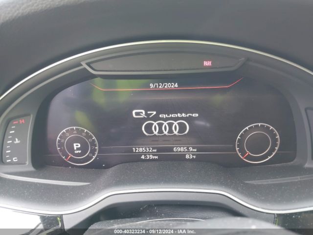 WA1LHAF7XHD046336 Audi Q7 2.0t Premium