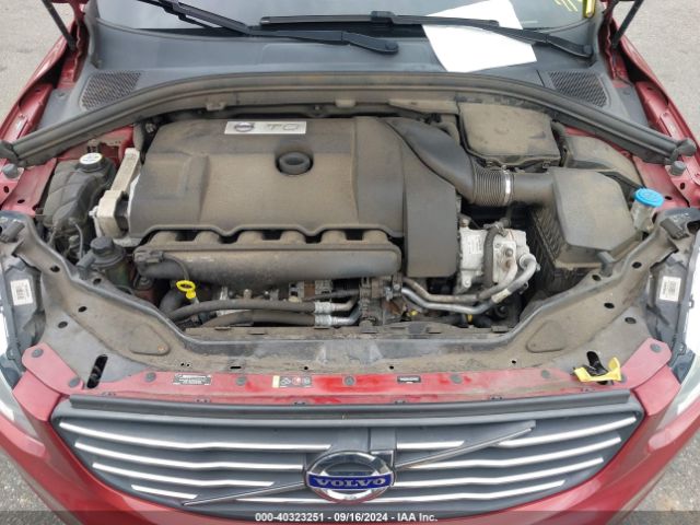 YV4902RK2G2788511 Volvo Xc60 T6
