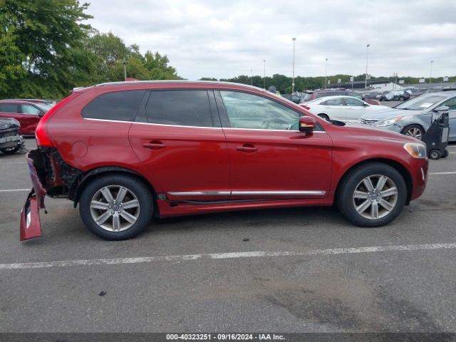 YV4902RK2G2788511 Volvo Xc60 T6