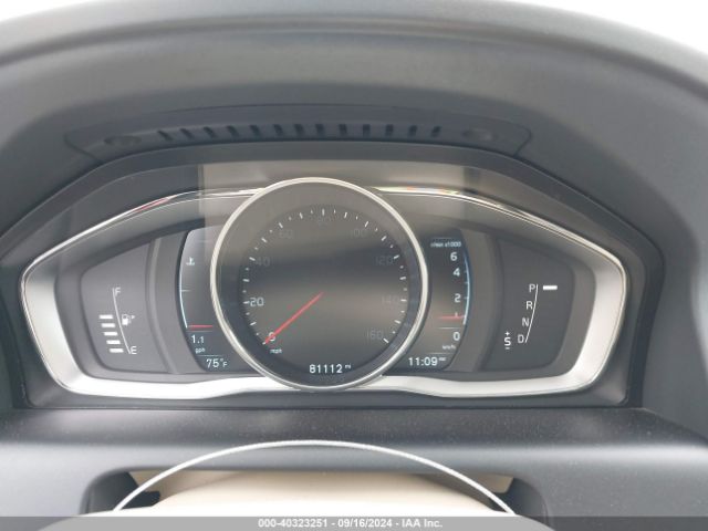 YV4902RK2G2788511 Volvo Xc60 T6