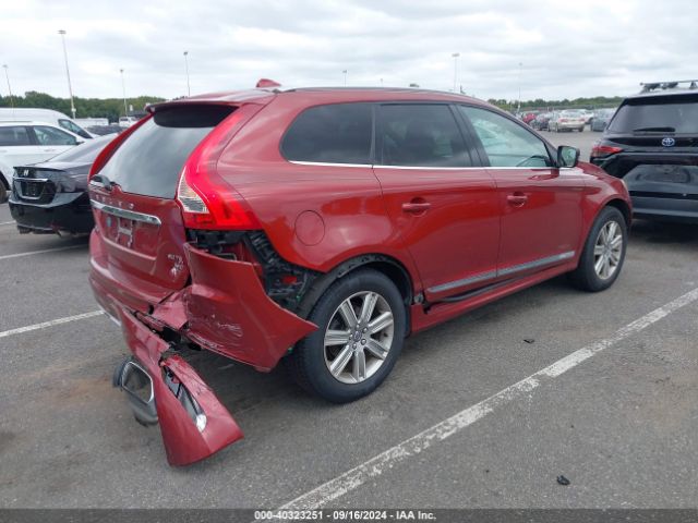 YV4902RK2G2788511 Volvo Xc60 T6