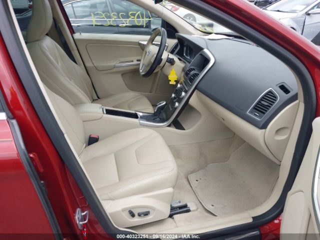 YV4902RK2G2788511 Volvo Xc60 T6