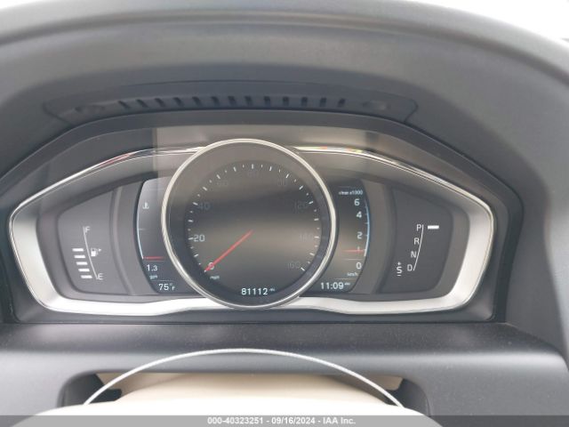 YV4902RK2G2788511 Volvo Xc60 T6