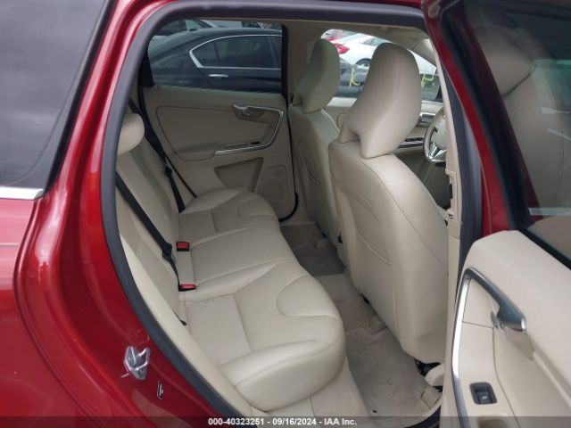 YV4902RK2G2788511 Volvo Xc60 T6