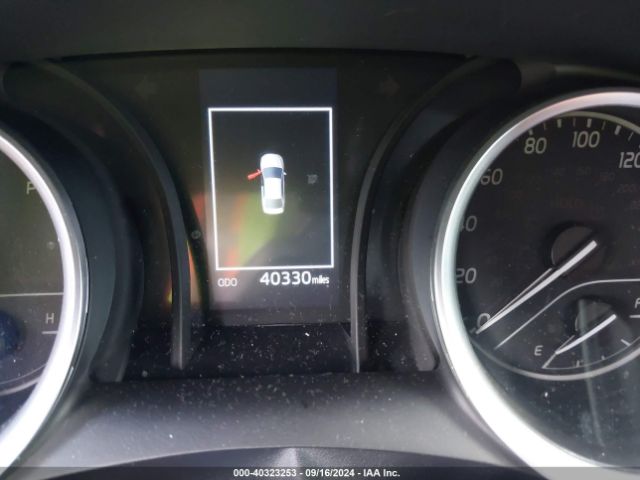 4T1C31AK5RU064529 Toyota Camry Hybrid Le