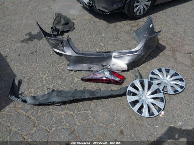 4T1C31AK5RU064529 Toyota Camry Hybrid Le
