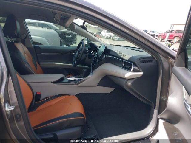 4T1C31AK5RU064529 Toyota Camry Hybrid Le