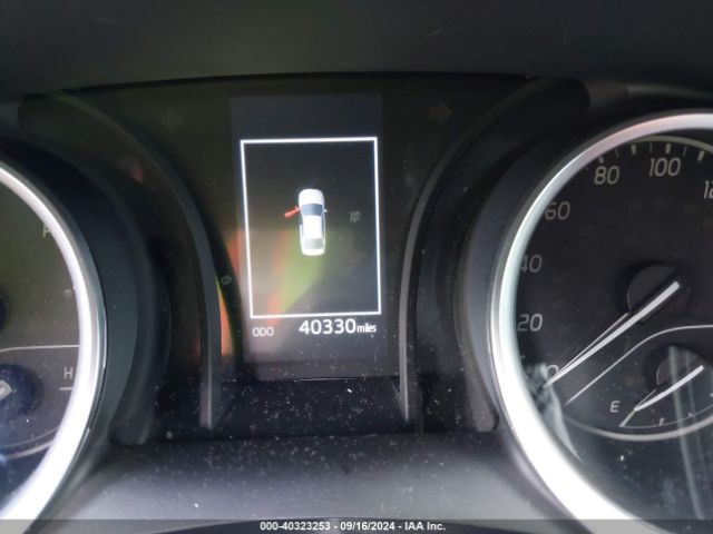 4T1C31AK5RU064529 Toyota Camry Hybrid Le