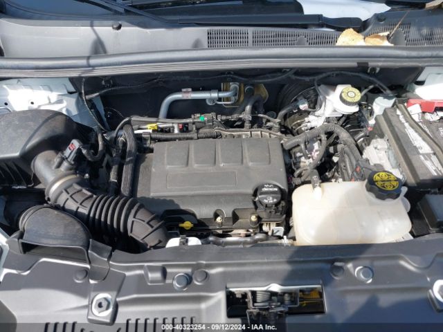 KL4CJASB7LB041372 Buick Encore Fwd Preferred