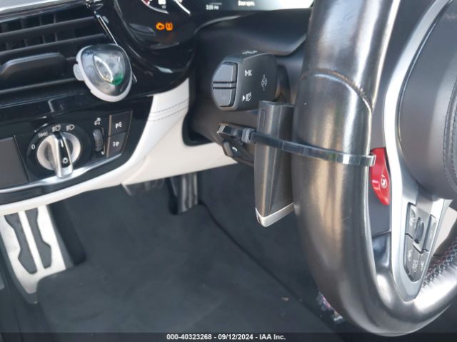 WBSJF0C55JB283620 BMW M5