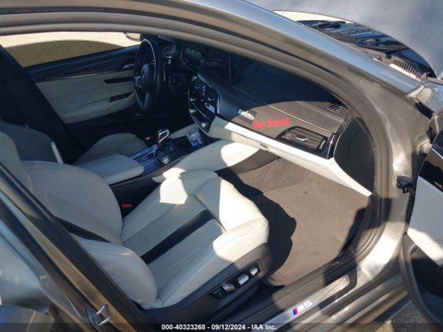 WBSJF0C55JB283620 BMW M5