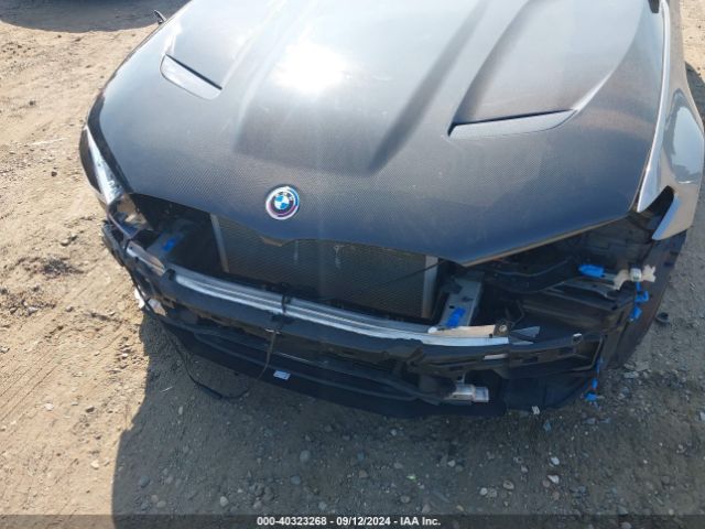 WBSJF0C55JB283620 BMW M5