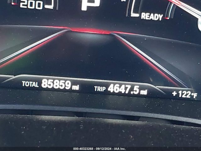 WBSJF0C55JB283620 BMW M5