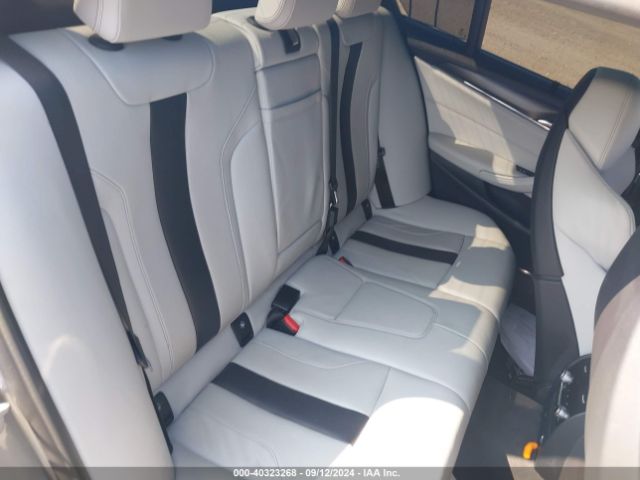 WBSJF0C55JB283620 BMW M5