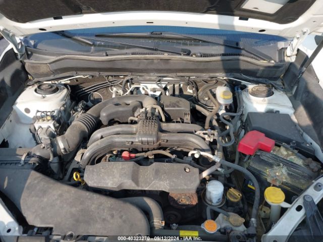 JF2SJAAC1EH480872 Subaru Forester 2.5i