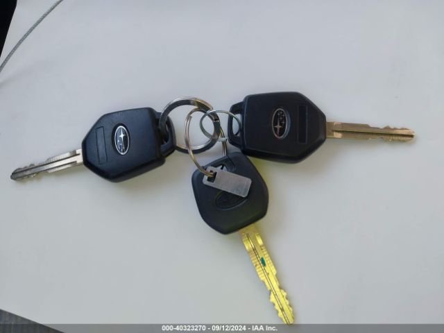 JF2SJAAC1EH480872 Subaru Forester 2.5i