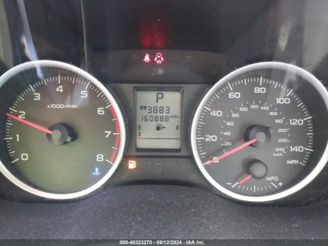 JF2SJAAC1EH480872 Subaru Forester 2.5i