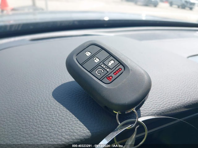 Honda Pilot Awd Elite 2023 5FNYG1H89PB051801 Image 11
