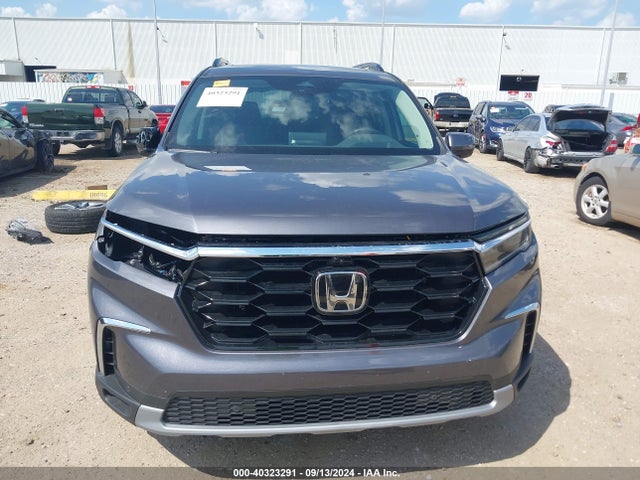 Honda Pilot Awd Elite 2023 5FNYG1H89PB051801 Image 13