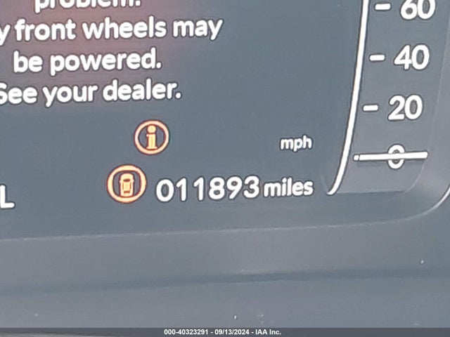 Honda Pilot Awd Elite 2023 5FNYG1H89PB051801 Image 16