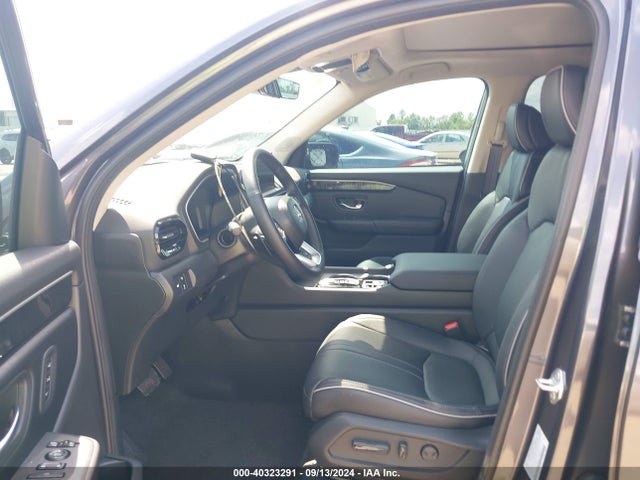 Honda Pilot Awd Elite 2023 5FNYG1H89PB051801 Image 5