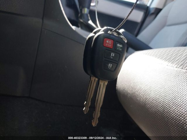 Toyota COROLLA LE 2016 5YFBURHE7GP367835 Image 11