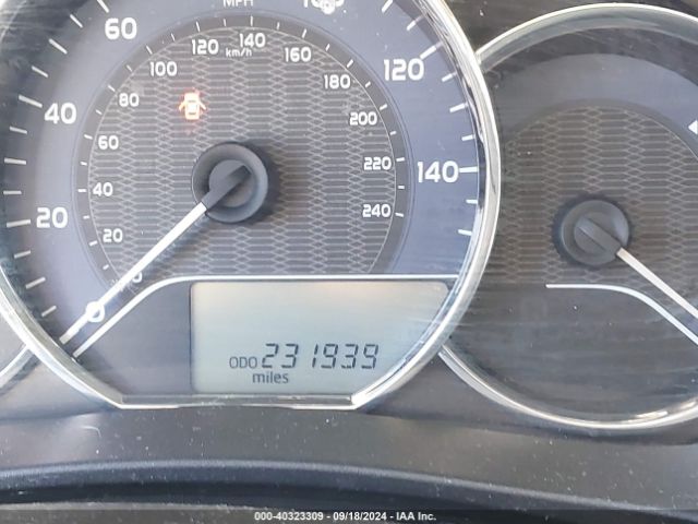 Toyota COROLLA LE 2016 5YFBURHE7GP367835 Image 15