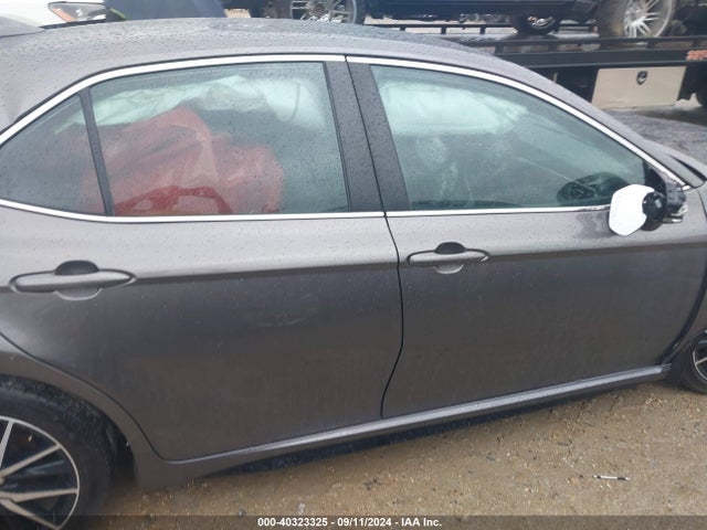 Toyota CAMRY SE 2022 4T1G11AK7NU683649 Image 13