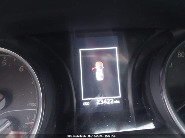 Toyota CAMRY SE 2022 4T1G11AK7NU683649 Image 15