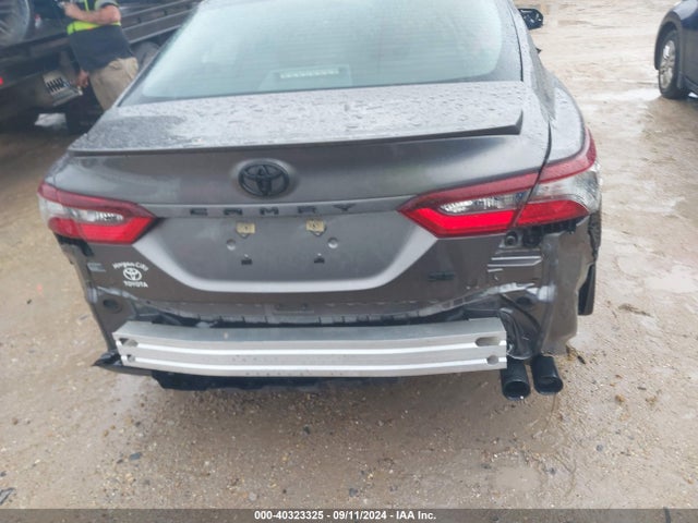 Toyota CAMRY SE 2022 4T1G11AK7NU683649 Image 16