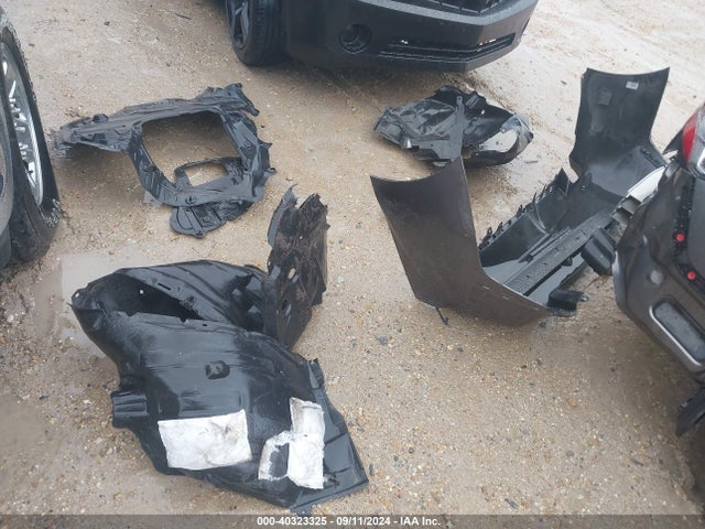 Toyota CAMRY SE 2022 4T1G11AK7NU683649 Image 11