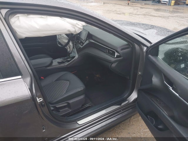 Toyota CAMRY SE 2022 4T1G11AK7NU683649 Image 5