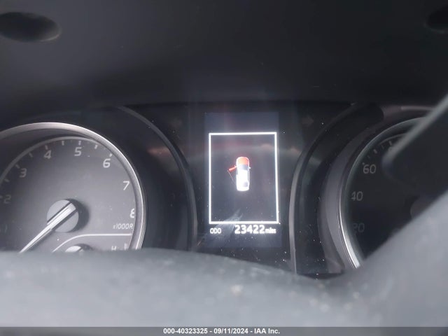 Toyota CAMRY SE 2022 4T1G11AK7NU683649 Image 7