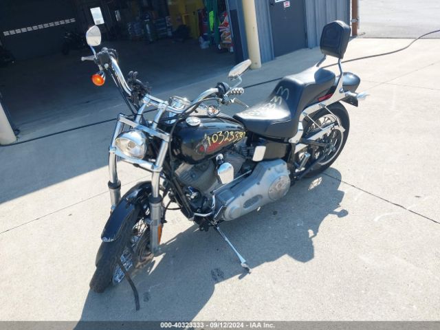 2005 HARLEY-DAVIDSON FXSTI 1HD1BVB145Y051736 Photo 1