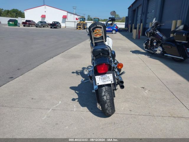 2005 HARLEY-DAVIDSON FXSTI 1HD1BVB145Y051736 Photo 5