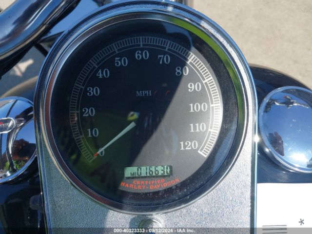 2005 HARLEY-DAVIDSON FXSTI 1HD1BVB145Y051736 Photo 6