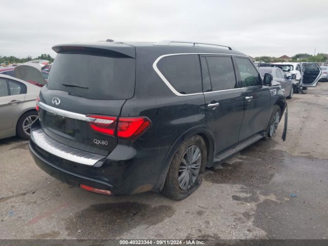JN8AZ2AC1R9501359 Infiniti Qx80 Luxe Awd