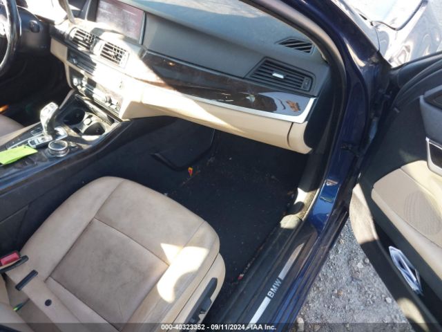 WBA5B3C54GG257802 BMW 535i Xdrive