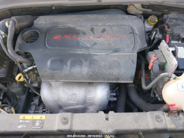 ZACCJABB2HPE44629 Jeep Renegade Latitude Fwd