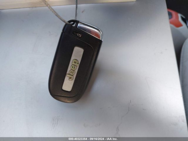 ZACCJABB2HPE44629 Jeep Renegade Latitude Fwd
