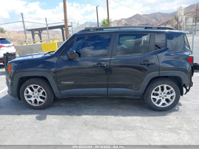 ZACCJABB2HPE44629 Jeep Renegade Latitude Fwd