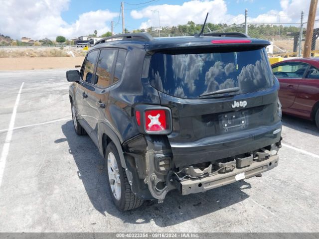 ZACCJABB2HPE44629 Jeep Renegade Latitude Fwd