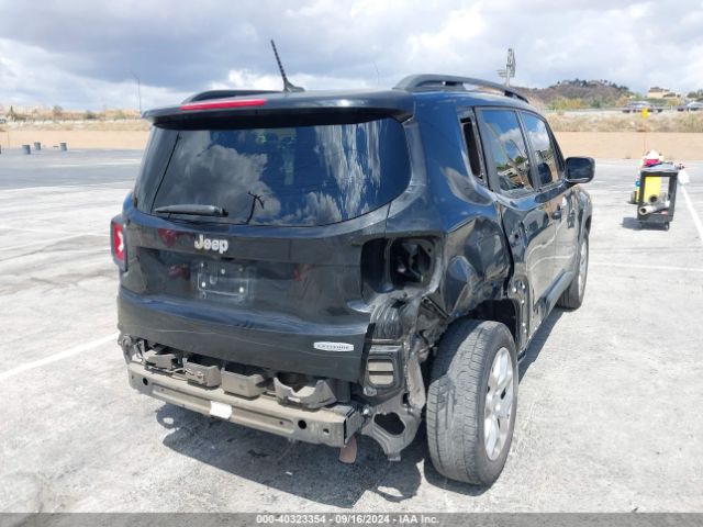 ZACCJABB2HPE44629 Jeep Renegade Latitude Fwd