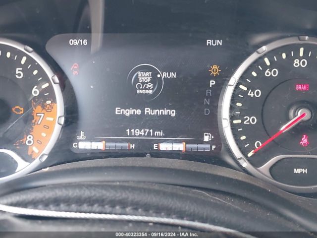 ZACCJABB2HPE44629 Jeep Renegade Latitude Fwd