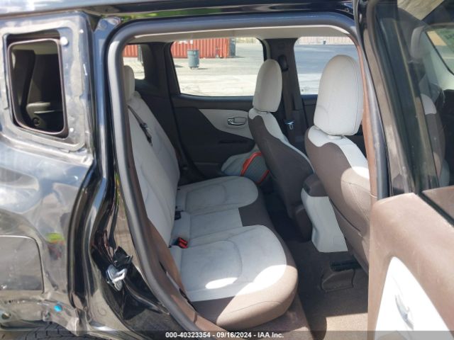 ZACCJABB2HPE44629 Jeep Renegade Latitude Fwd