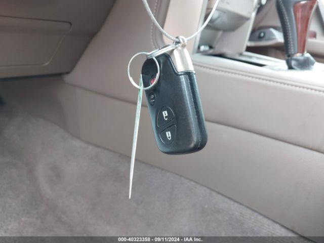 JTJBM7FXXJ5209273 Lexus 460